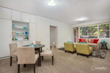 Property photo of 1/705 Pacific Highway Gordon NSW 2072