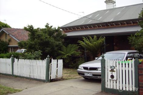 21 York St, Moonee Ponds, VIC 3039