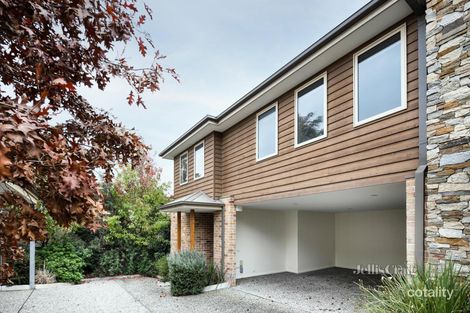 Property photo of 5/91 Bridge Street Eltham VIC 3095