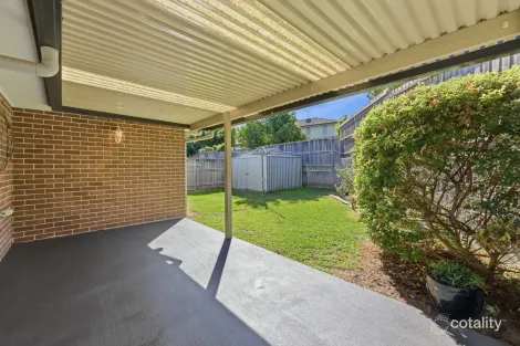 Property photo of 28 Gallina Drive Spring Farm NSW 2570