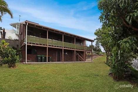 20 Parkes Dr, Korora, NSW 2450