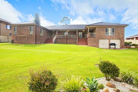 315-319 Koala Way, Horsley Park, NSW 2175