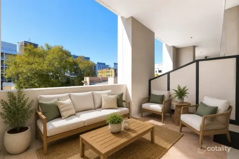 Property photo of 2134/185-211 Broadway Ultimo NSW 2007