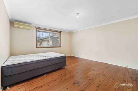 Property photo of 5 Wadds Avenue Cabramatta NSW 2166