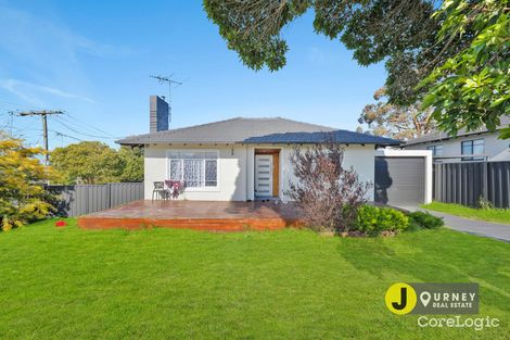 Property photo of 23 Sheoak Street Doveton VIC 3177