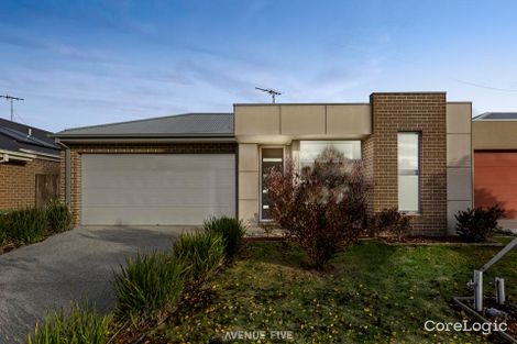 Property photo of 10 Rainford Place Armstrong Creek VIC 3217