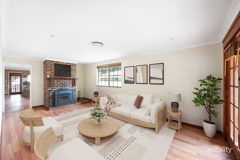 Property photo of 56 Railway Avenue Colo Vale NSW 2575