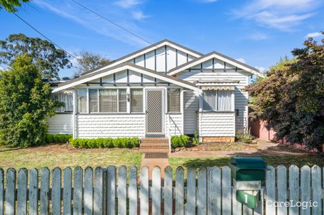 Property photo of 1 Albert Street Newtown QLD 4350