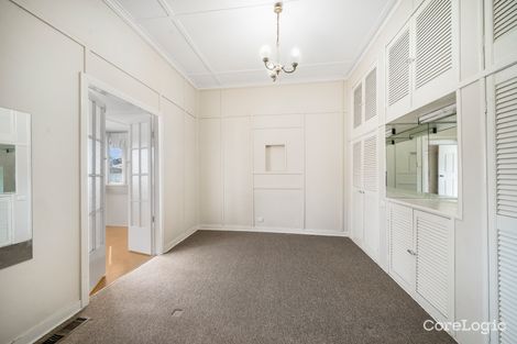 Property photo of 1 Albert Street Newtown QLD 4350