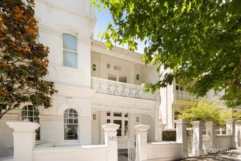 Property photo of 141 Darling Point Road Darling Point NSW 2027