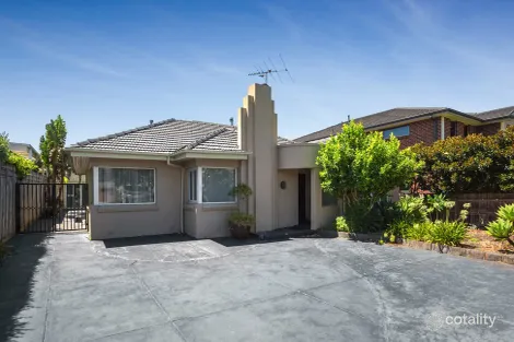 Property photo of 14 Marina Road Mentone VIC 3194