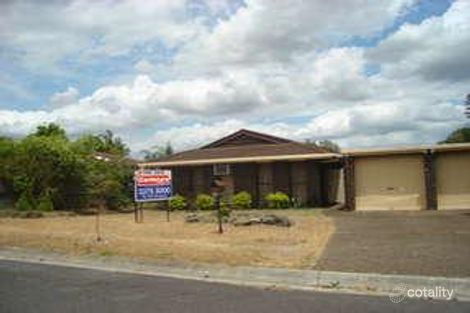 57 Estate Rd, Middle Park, QLD 4074