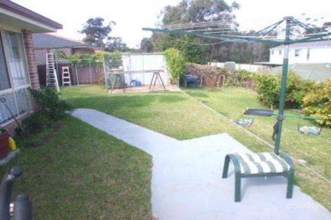 Property photo of 23 St Lawrence Avenue Blue Haven NSW 2262