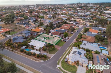Property photo of 3 Periwinkle Road Mullaloo WA 6027