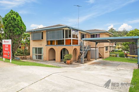 Property photo of 18 Tarcoola Street Rochedale South QLD 4123