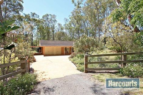 Property photo of 96 Coburg Road Wilberforce NSW 2756