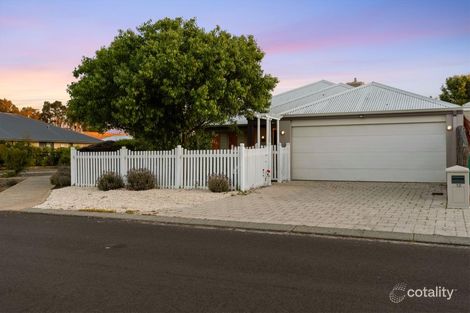 Property photo of 12 Matisse Way Yalyalup WA 6280