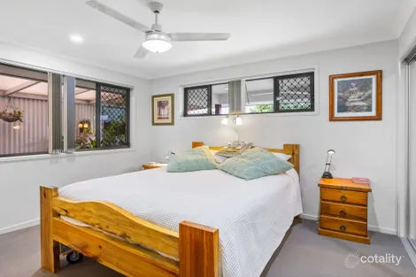 Property photo of 27 Overlander Avenue Woolmar QLD 4515
