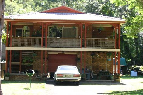 21 Carinya Rd, Picnic Point, NSW 2213