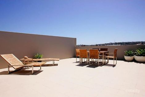 Property photo of 403/10 Jaques Avenue Bondi Beach NSW 2026