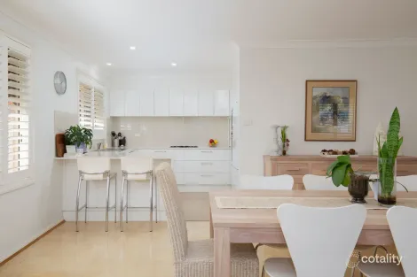 Property photo of 5/26 Beath Crescent Kahibah NSW 2290