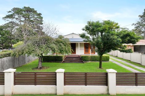 Property photo of 56 Railway Avenue Colo Vale NSW 2575