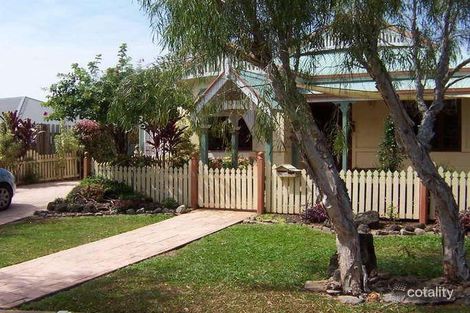 1 Hispida Ct, Mount Sheridan, QLD 4868