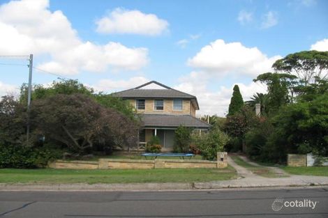 55 Beatrice St, Balgowlah Heights, NSW 2093