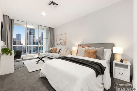Property photo of 1603/1 William Street Melbourne VIC 3000