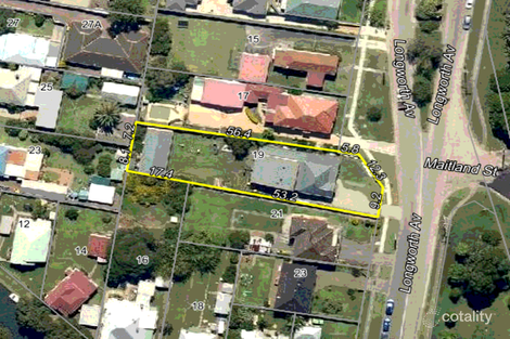 Property photo of 19 Longworth Avenue Wallsend NSW 2287