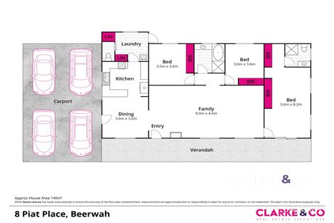 Property photo of 8 Piat Place Beerwah QLD 4519
