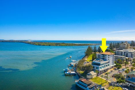 6/73 Clarence St, Port Macquarie, NSW 2444