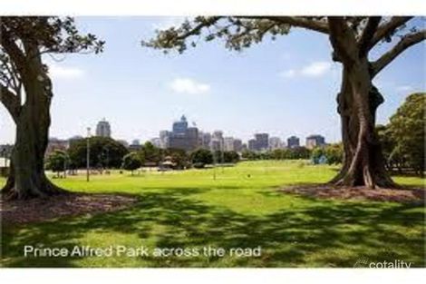 Property photo of 14/187-189 Cleveland Street Redfern NSW 2016