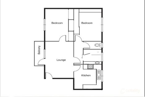 Property photo of 3/57 Walker Street Northcote VIC 3070