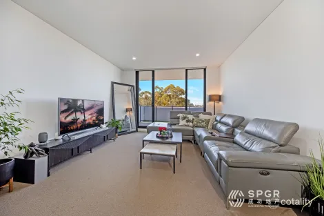 Property photo of 503/91A Grima Street Schofields NSW 2762