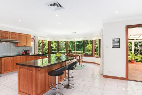 Property photo of 4 Niangala Place Frenchs Forest NSW 2086