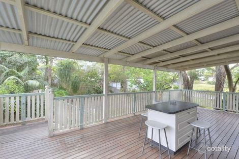 Property photo of 20 Fraser Street Wooloowin QLD 4030