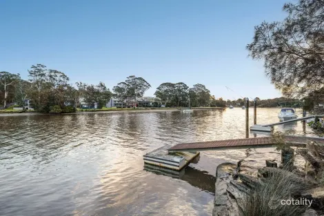 Property photo of 57 Burbank Avenue Picnic Point NSW 2213