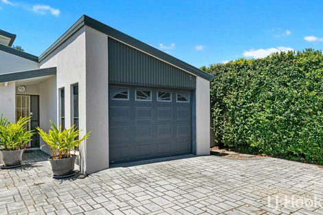 Property photo of 3/83 Ibis Boulevard Eli Waters QLD 4655