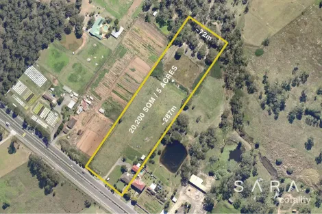 587 Windsor Rd, Vineyard, NSW 2765