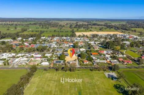 Property photo of 29 Ferguson Road Dardanup WA 6236