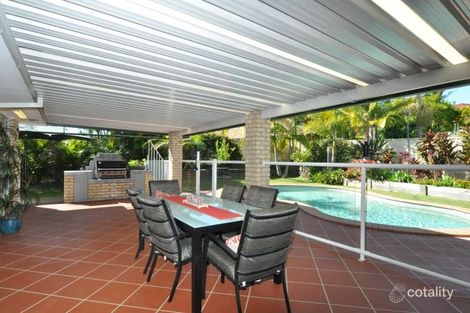 Property photo of 5 Christina Ryan Way Arundel QLD 4214
