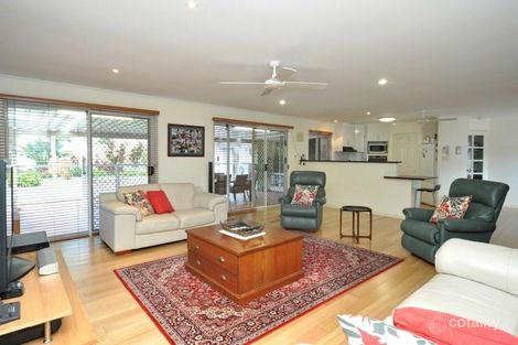Property photo of 5 Christina Ryan Way Arundel QLD 4214