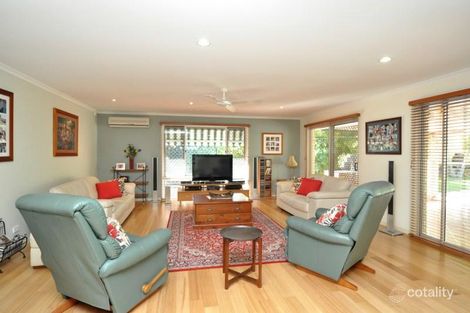 Property photo of 5 Christina Ryan Way Arundel QLD 4214