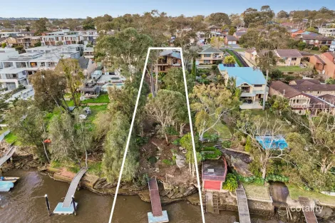 Property photo of 57 Burbank Avenue Picnic Point NSW 2213