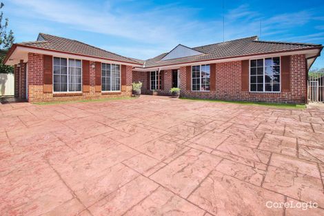 Property photo of 95 Sunflower Drive Claremont Meadows NSW 2747