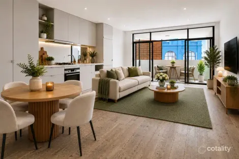 Property photo of 2/12-14 Belmore Road Randwick NSW 2031
