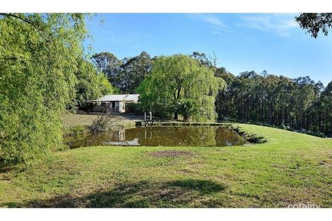 100 Evans Rd, Cockatoo, VIC 3781