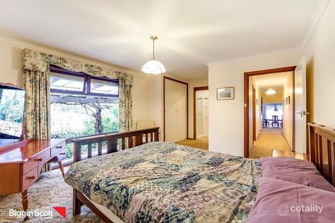 Property photo of 4 Jensen Road Upper Ferntree Gully VIC 3156