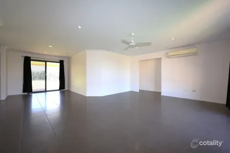 Property photo of 31 Doongarra Crescent Gracemere QLD 4702